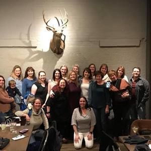 Meet your Posher, Deborah